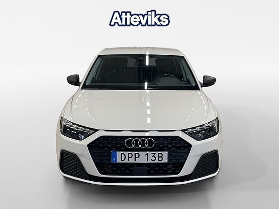 Audi A1 8 of 15