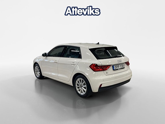 Audi A1 5 of 15