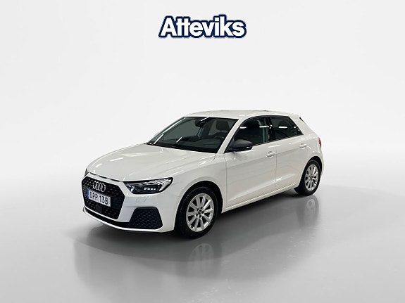 Audi A1 7 of 15