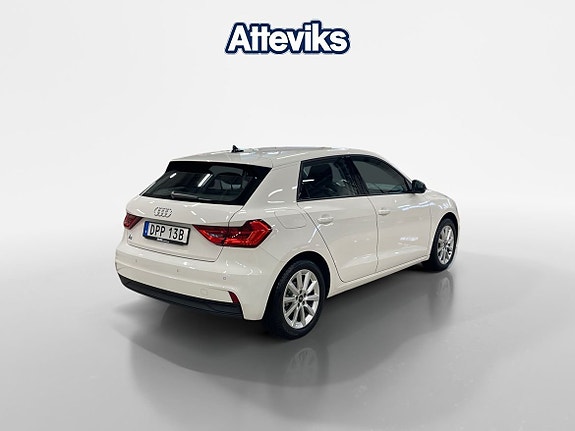 Audi A1 3 of 15