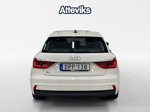 Audi A1 4 of 15