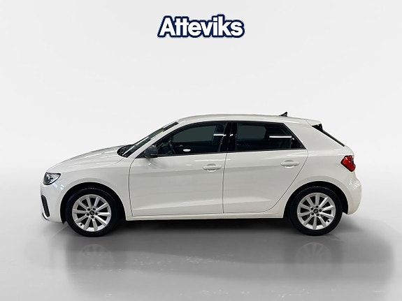 Audi A1 6 of 15