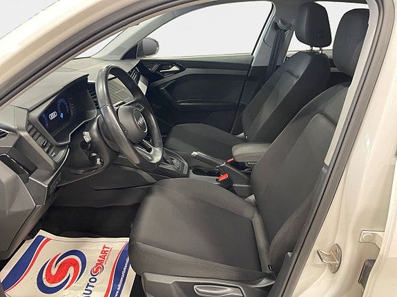 Audi A1 9 of 15