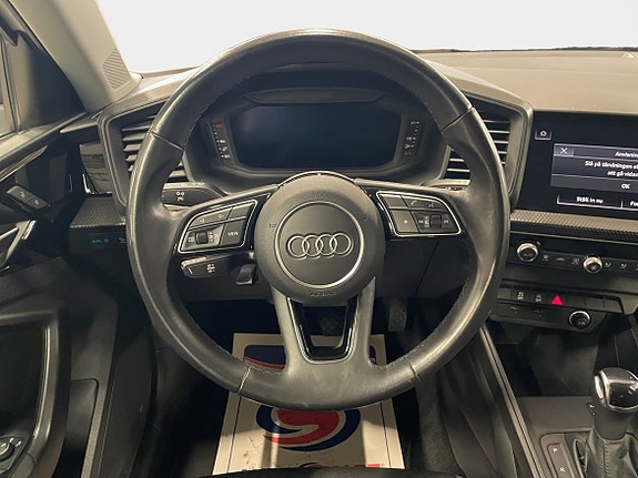 Audi A1 12 of 15