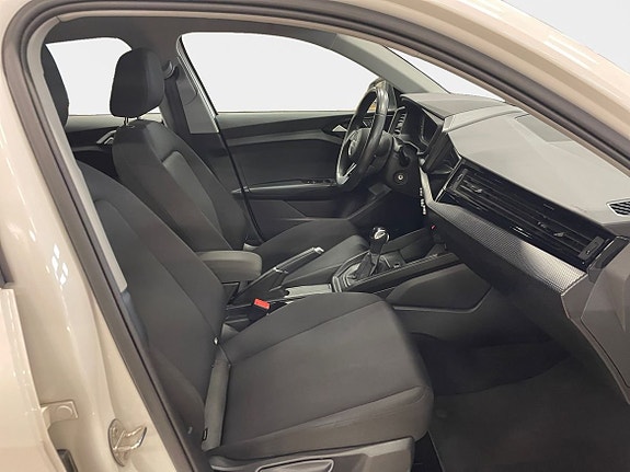 Audi A1 15 of 15