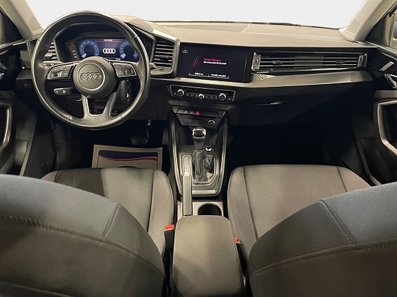 Audi A1 10 of 15