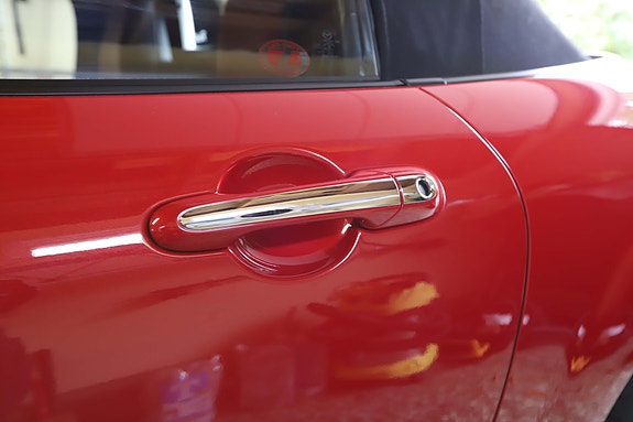 Mazda MX-5 11 of 17