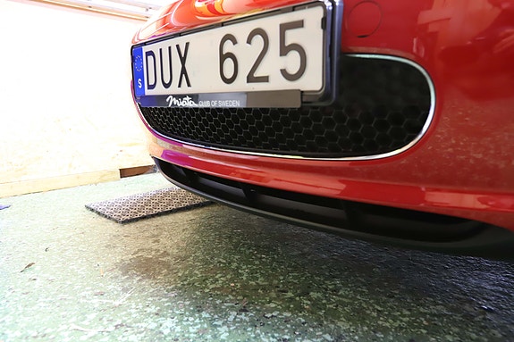 Mazda MX-5 13 of 17