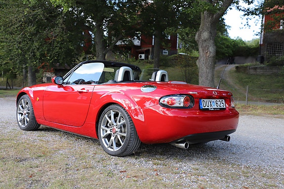 Mazda MX-5 3 of 17