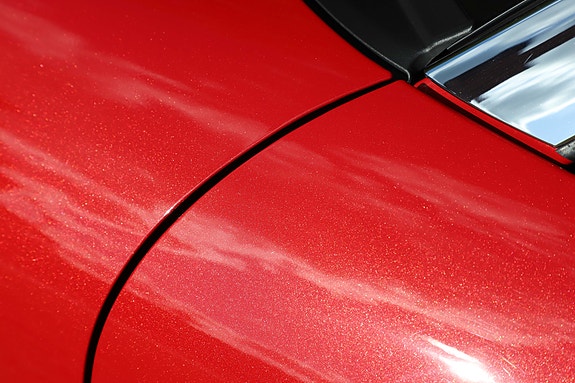 Mazda MX-5 9 of 17