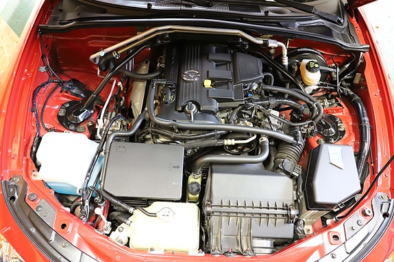 Mazda MX-5 15 of 17