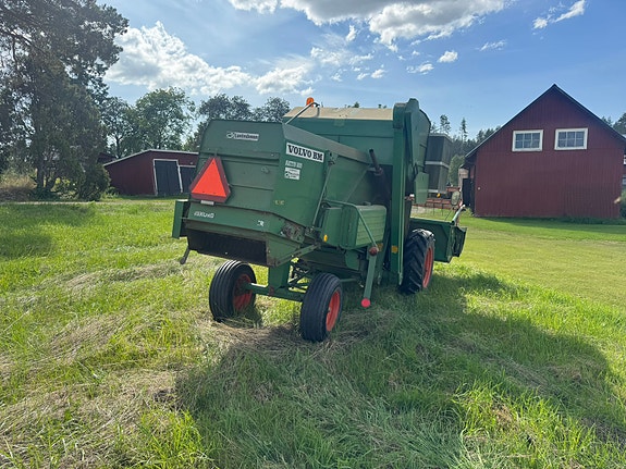 Volvo BM 800 4 of 4