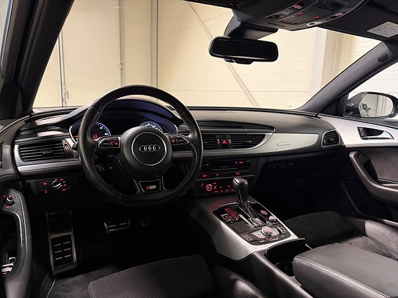 Audi A6 14 of 20