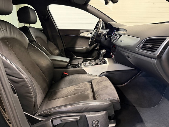 Audi A6 12 of 20