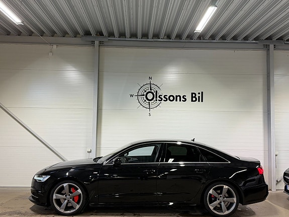 Audi A6 3 of 20