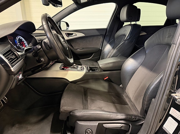 Audi A6 15 of 20
