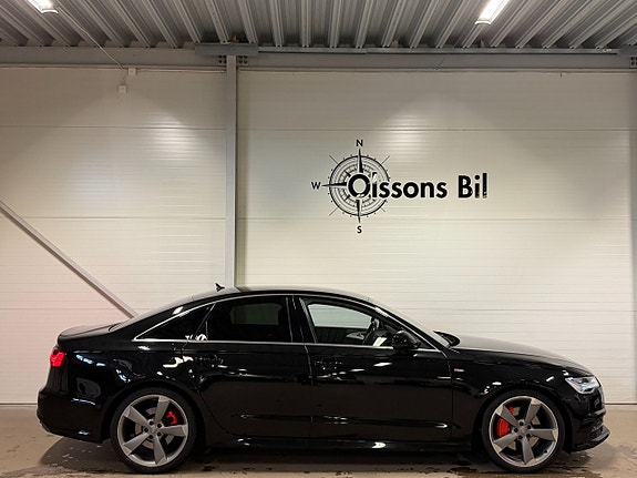 Audi A6 7 of 20