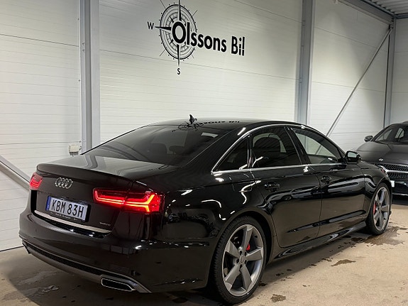 Audi A6 6 of 20