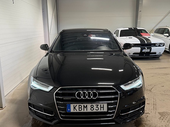 Audi A6 9 of 20