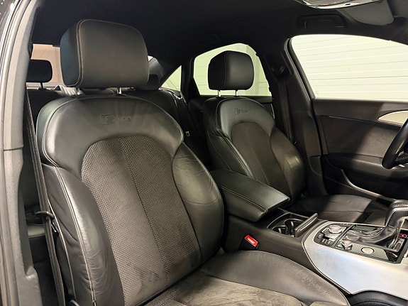 Audi A6 13 of 20