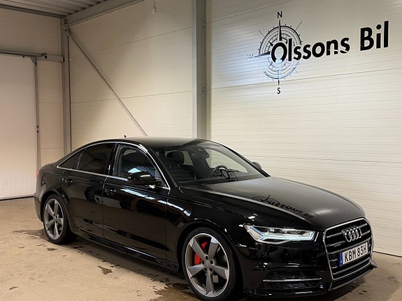 Audi A6 8 of 20