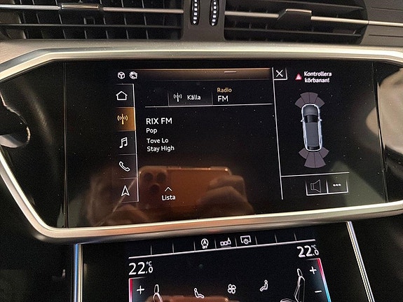 Audi A6 15 of 20
