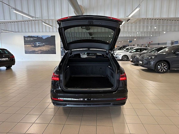 Audi A6 19 of 20
