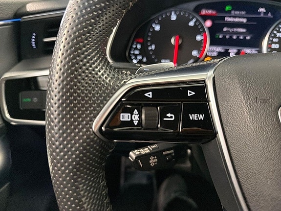 Audi A6 17 of 20