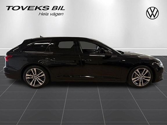Audi A6 2 of 20