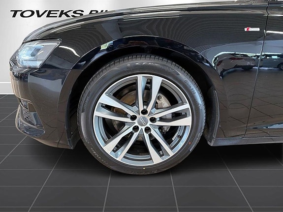 Audi A6 9 of 20