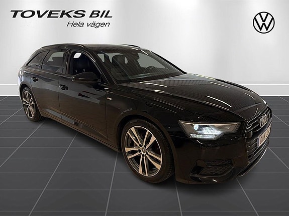 Audi A6 7 of 20
