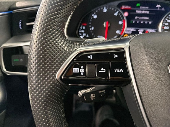 Audi A6 17 of 20