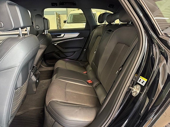 Audi A6 20 of 20