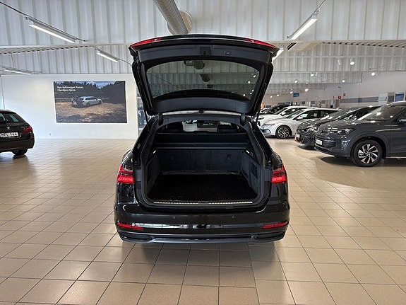 Audi A6 19 of 20