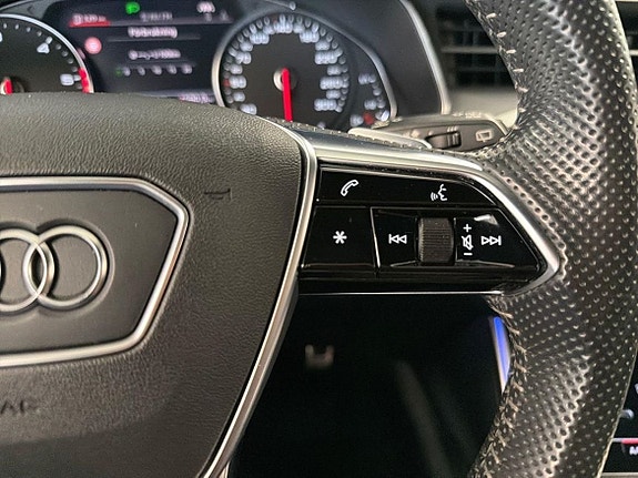 Audi A6 18 of 20