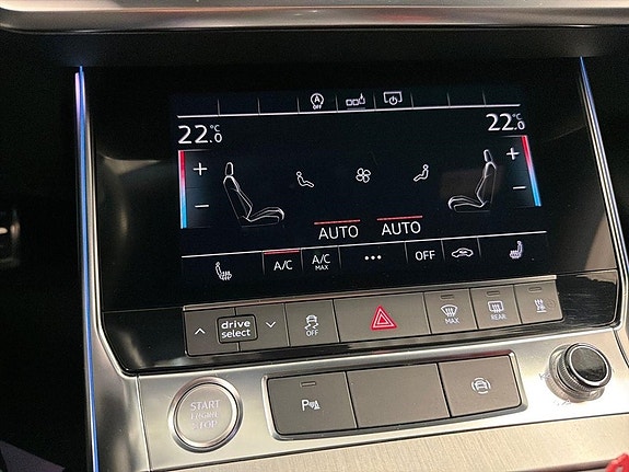 Audi A6 12 of 20