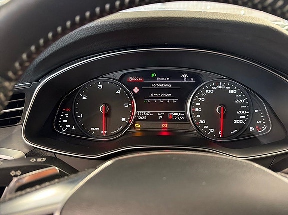 Audi A6 16 of 20