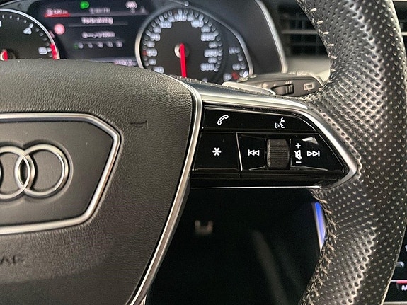 Audi A6 18 of 20
