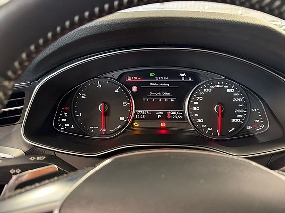 Audi A6 16 of 20