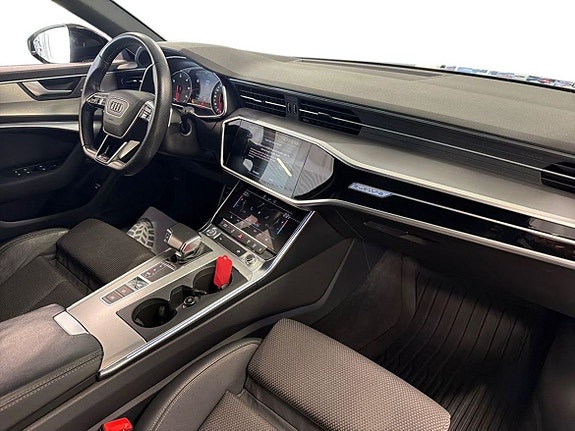 Audi A6 11 of 20