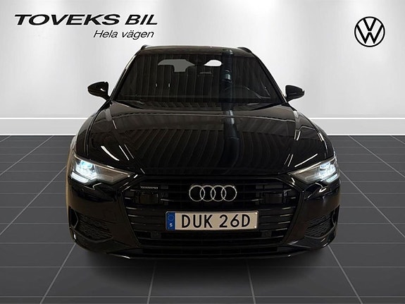 Audi A6 8 of 20