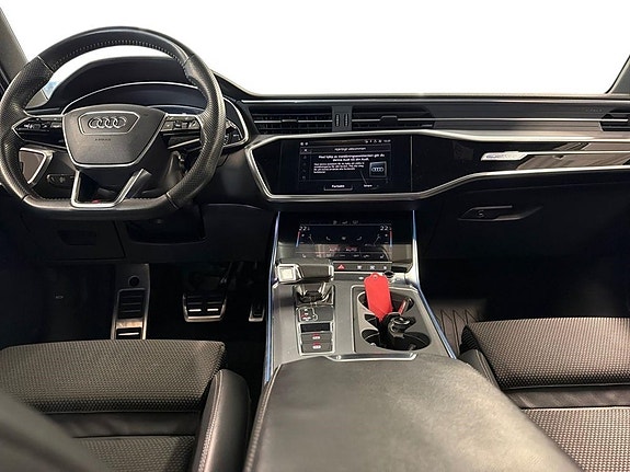 Audi A6 10 of 20