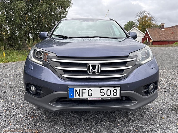 Honda CR-V 2 of 29