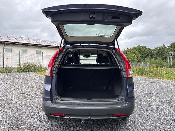 Honda CR-V 9 of 29