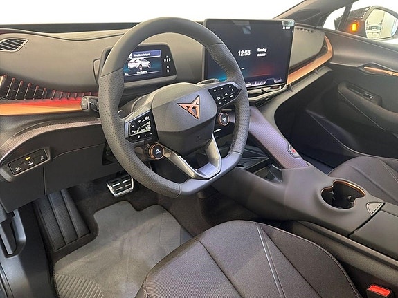 Cupra Tavascan 10 of 21