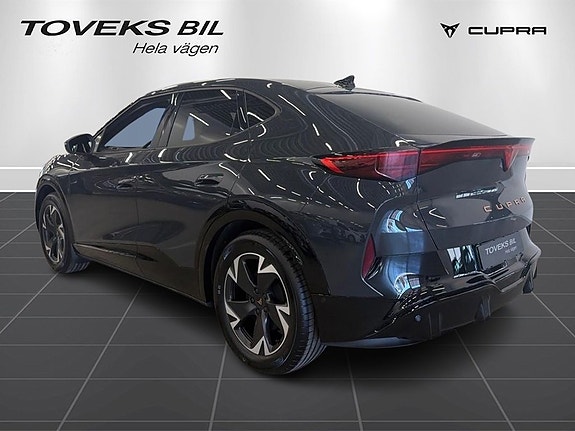Cupra Tavascan 5 of 21