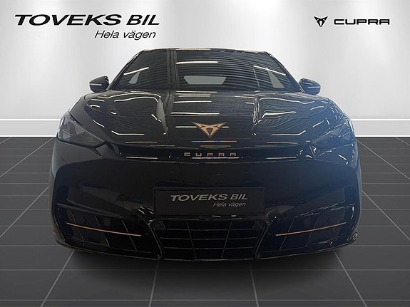 Cupra Tavascan 8 of 21