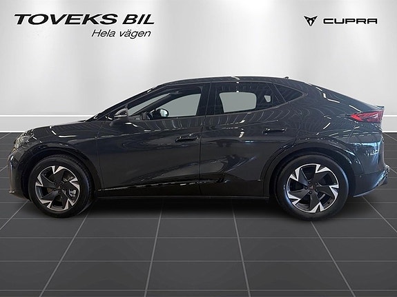 Cupra Tavascan 6 of 21