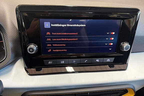Seat Arona 20 of 20