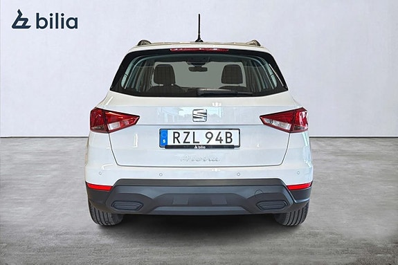 Seat Arona 5 of 20